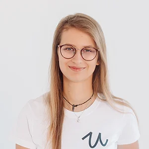 Patrycja Gorzkowska
